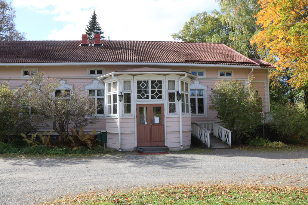 Urpolan kartano